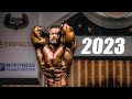 4X MR OLYMPIA CHAMP CHRIS BUMSTEAD MOTIVATION 2023