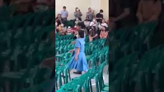 recessional march for recognition 2023