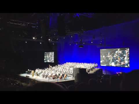 Ennio Morricone | Dulce Pontes - A Brisa do Coração