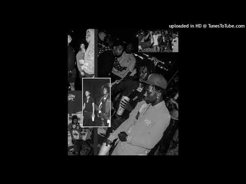 BABY DRILL 1504 MUTEBABY TYPE BEAT "KNOW WHATS UP"