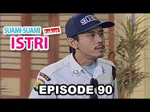 Suami Suami Takut Istri Episode 90 Aqiqahan Anak Dadang