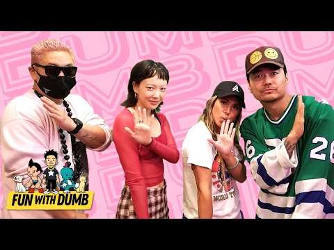 Which Profession Is the Best Lover - Fun With Dumb - Ep. 94