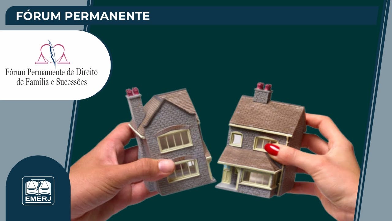 “Da Comunhão Parcial no Casamento e na União Estável"