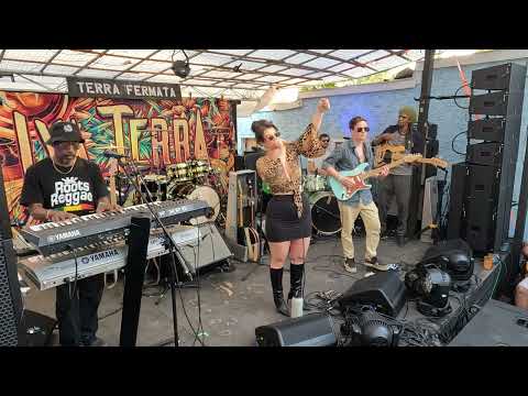 Sundub "Spirits Eat Music" 3-15-2023 @terrafermatatikibar5049