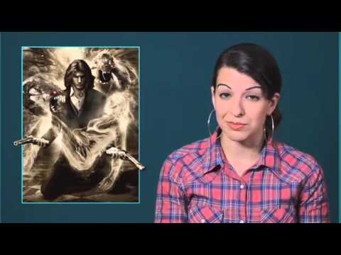 RE: Damsel in Distress: Part 2 - Tropes vs Women in Video Games