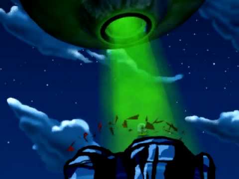 Space Bunnies Must Die! Ending