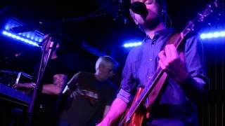 Delays - Wanderlust (Live @ The Borderline, London, 08/05/14)