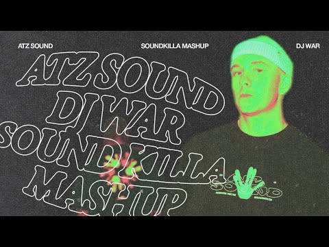 DJ WAR and W A V Y .