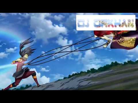 DJ Orkhan feat Redman - Nigga Whut [ Hip Hop Rap ]