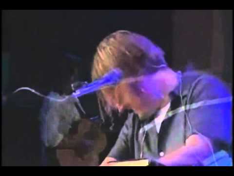 Jason Upton When You Were a Child Legendado S.J.P