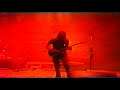 Alice Cooper - Cleansed By Fire (live in Budapest, Hungary 27/06/1997)
