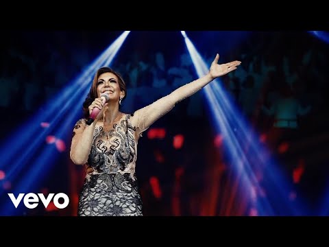Jesus Está Aqui - Renascer Praise