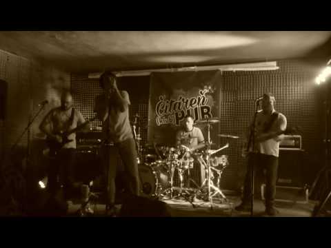 Náhodní Známi - Rage -  Killing In the Name