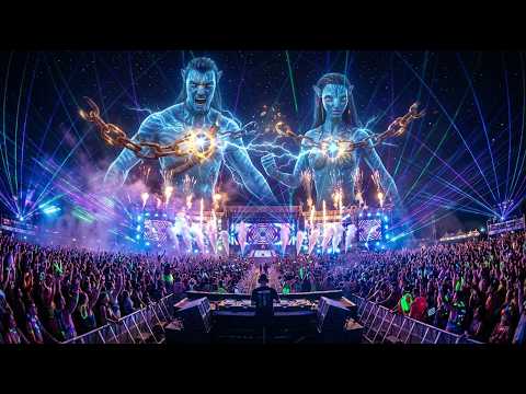 Tomorrowland 2026 🔥 Tiësto, Don Diablo, Oliver Heldens, Fisher, John Summit | House Festival Mix