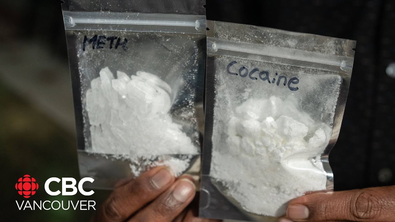 Why stimulants, not opioids, create the most risk for those with chronic health conditions