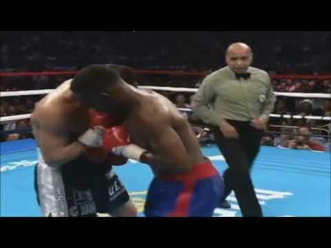 the king of defensive boxing julio cesar chavez