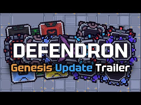 Defendron TD