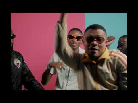 House guru gang , Cardinal Maxx & Azmo Nawe - Sepetina (Official video)