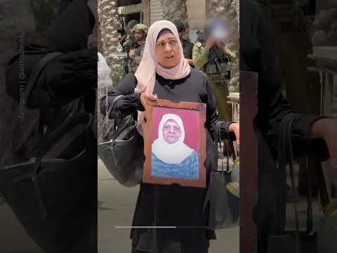 Palestinian residents shocked by devastation in West Bank refugee camp