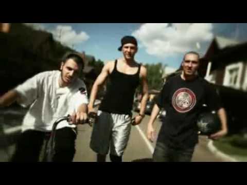 Trebal (GLSS) feat Рома Жиган - Наше Движение (REMIX)