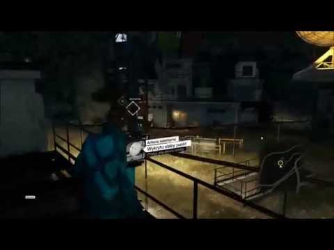 Zagrajmy w "Watch Dogs" #27 - Witaj, Kenney !