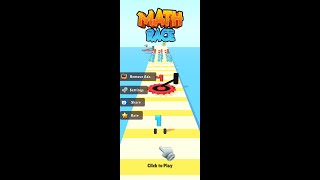 Math Race | Trending Game video preview