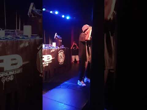 Jaloner - En directo