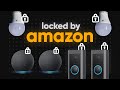 Amazon accuses customer of racism & shuts down their smart home - enough cloud junk