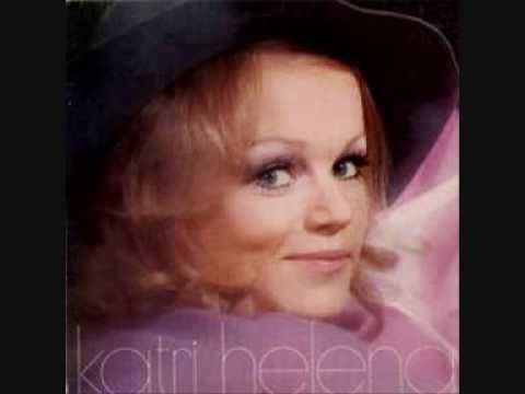 Katri Helena - Maailman pihamaat - Euroviisut 1969