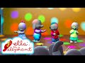 Ella The Elephant Singing And Dancing Compilation