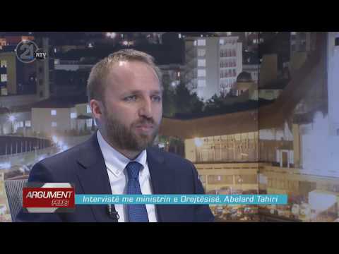 Argument Plus - Abelard Tahiri 24.11.2017