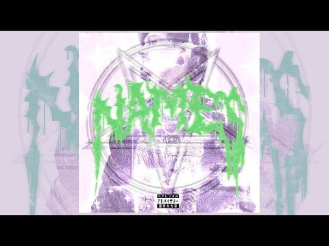 "TOO YUGAN - NAMES" pero DRIFT PHONK (Prod. Lost Danni)