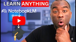 My 10 Minute NotebookLM Workflow To Replace Any $2000 Course