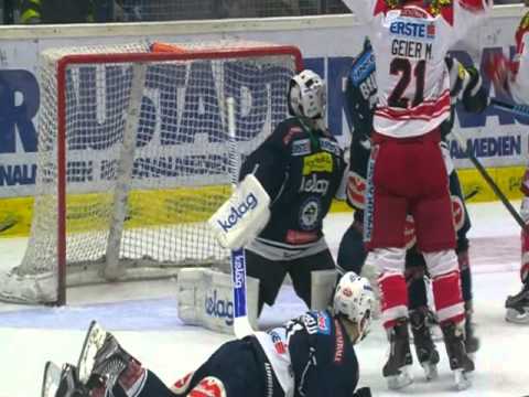EC VSV Vs. EC KAC