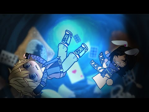 Falling down the.. Rabbit Hole.. Ep.1