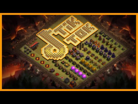 TH10 TIKTOK SHAPED TROLL BASE WITH LINK 2020 (SHARE)