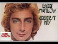 BARRY MANILOW Greatest Hits