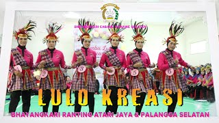 Download lagu Lulo kreasi versi bhayangkari atari jaya dan palangga selatan 2022 mp3 Download lagu Lulo kreasi versi bhayangkari atari jaya dan palangga selatan 2022 mp3