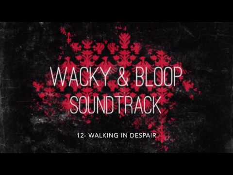 Video thumbnail for Walking In Despair