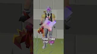 How to SKIP Bad 3-Step Master Clues in OSRS #runescape #osrs #oldschoolrunescape