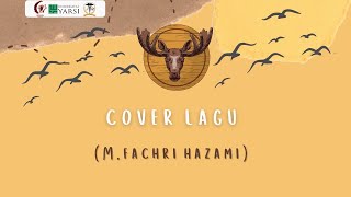 Download lagu Senior Cup 2021 Cover Lagu - M Fachri Hazami, Jodoh Pasti Bertemu mp3