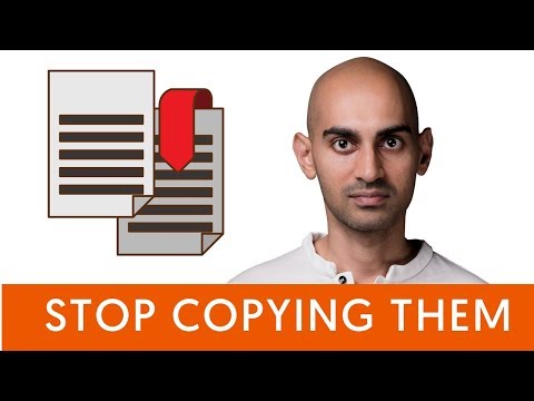 3 Reasons Why You Should Stop Copying Your Competitors Digital Marketing Strategy