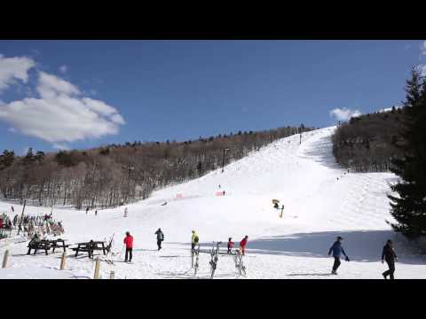 THE DRIFT- April 4, 2013