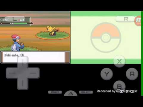 Pokemon Platino DualLocke Ep #3 LA CLAVE DEL DUALOCKE