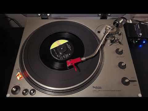 "I'm the Urban Spaceman" - Bonzo Dog Doo-Dah Band [Imperial, 1968] [MONO] 45 RPM Vinyl rip