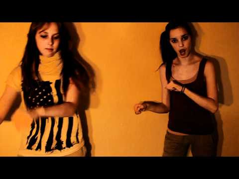 Mind Explosion 2011 [Mashup] (music video)