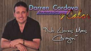 &quot;No Llores Mas Corazon&quot;