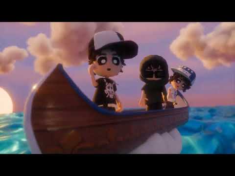 Kinji00 & Lb66 - dis moi où, dis moi quand  Feat. Hubert Lenoir (dir. 20¢)