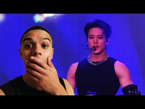 NCT U | 'Baggy Jeans', 'PADO', 'The BAT', 'Alley Oop', 'Kangaroo' NCT NATION LIVE REACTION