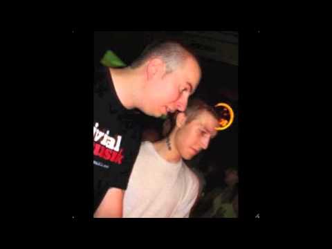 Leo Laker aka Switchblade ( DjChering Vinyl Set )